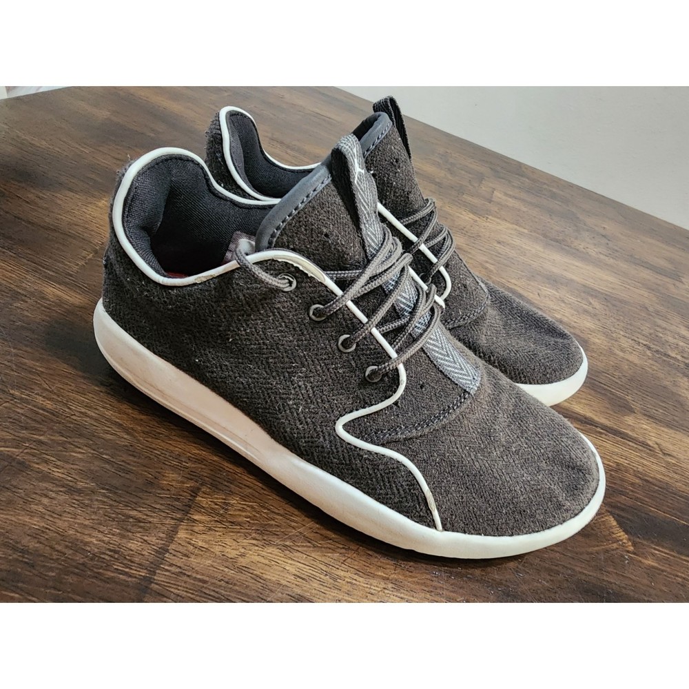 Jordan Eclipse Premium GG Gray size 5Y